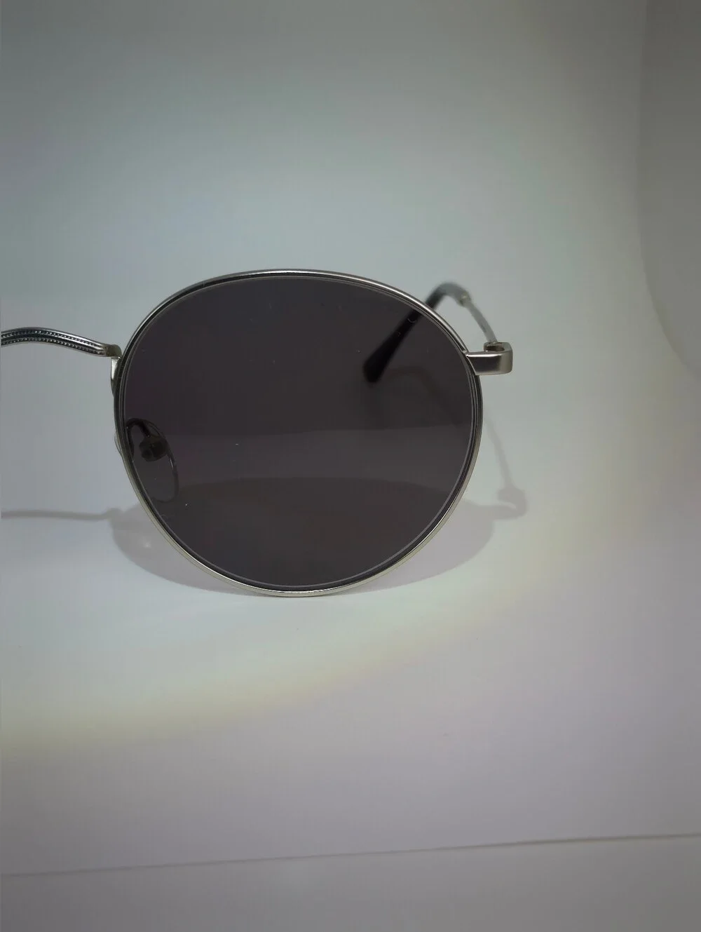 Eyebuydirect classic round